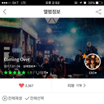 [EXO] 드디어 정상적인 <b>별점</b>