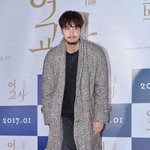 충격적인 최근 김지석 모습