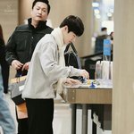 [EXO] 이대로 들고 <b>납치</b>