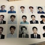 [시우민] 뉴나라 <b>이벤트</b> 후기!!
