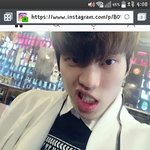 [인피니트] <b>동스타</b> 심하게 존잘이야