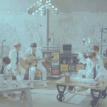 우유미 뽐내는 일급비밀 'She' <b>MV</b> 짤