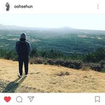[세훈] 170104 훈스타그램3