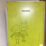 [EXO] 우리엄마 방페인트칠하다가