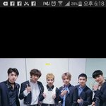 [EXO] 내프사이건데 우리할머니가