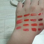 나도립제품다발색해봄!!