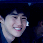 [EXO] 19일 상우 <b>제대</b>하는날이래