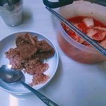 예비고1의 저녁<b>밥상</b>