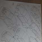 [댓글부탁해] 지우개안쓰고그림