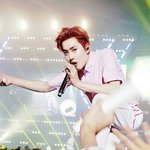 [EXO] 이 사진 ㄹㅇ 좀 섬뜩