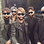 [BAP] 이거 댛니 너무 웃김ㅋㅋㅋㅋ