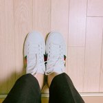 [EXO] 나 백현이랑 커플템ㅋㄷ