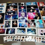 [시우민] ㅅㄷ)<b>뉴</b>나라 인화사진 이벵후기!!