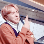 [방탄소년단] 나만 여기서 납득이생각났니,,