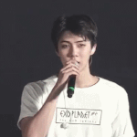 [EXO] 나이움짤 <b>겁나</b>조아함