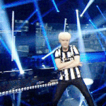 [방탄소년단] 금메달 원해 많이 많이 솔직히 많이 <b>식상</b>...