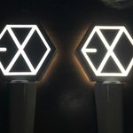 [EXO] 너네 뉴리디 색바뀐거아냐