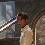 [백현] 블레이드 &amp; <b>소울</b>, EXO-CBX(첸백시)의 ‘Crush...