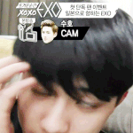 [EXO] 내가 된장찌개 끓일 때 설탕 넣지 말라고 했잖아 오세훈
