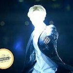 [EXO] <b>빔프로젝터</b> 앞을 지나가지 말랬더니 꼭 말 안 듣는 애가...