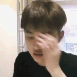 [EXO] "<b>여보</b> ~  애 좀 봐줘"