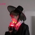 [EXO] 저승<b>사자</b>가 나름 무섭게 등장했지만 내 얼굴이 더 무서운...