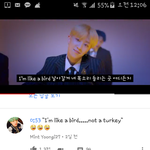 [세븐틴] 하이라잍 어떤 외국분이