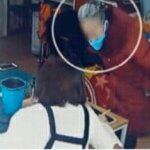 [댓글부탁해] <b>백발</b>할머니