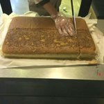 [댓글부탁해] <b>대왕</b>카스테라