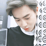 [EXO] 오늘 벽반<b>주제</b>는 무엇