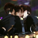 [EXO] 오세훈 못생겼다고 <b>전해</b>줘 김종인은 더 못생겼다고 전해줘