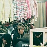 [EXO] 이거 <b>쇼핑</b>하기 싫은 초딩델꼬나온