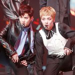 [EXO] 이거 진짜 물 <b>얼음</b>같다
