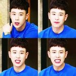 [블락비] 또왔어 꿀<b>보리</b>