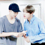 [방탄소년단] 짤에 이름을 붙여보자