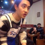 [EXO] 아뇨 <b>손님</b>