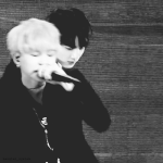 [방탄소년단] 벽짤(므흣