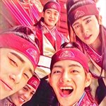 <b>화랑</b> 외않봐?