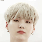 [방탄소년단] 방타니들 안팔 땐 슈가란 이름...