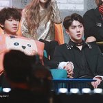 [EXO] 야 근데 세훈이 <b>정도</b>면