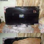 [공미니] 중국산 고화질 TV