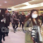 [EXO] 첸<b>백시</b> 이거 개귀엽다