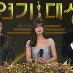 케이비에스 연기대상 때 연예인들 <b>비율</b>.jpg