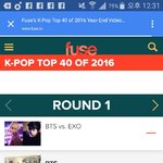 [EXO] <b>역전</b>