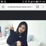 저 이쁜건가요?