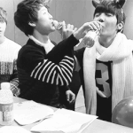 [방탄소년단] 내가 방탄입덕하기 전에 처음 봤던짤ㅋㅋㅋㅋ