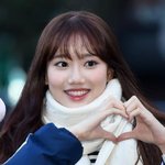 [댓글부탁해] 에이프릴 나은 코 달라진거야??