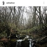 [세훈] 170105 훈스타그램