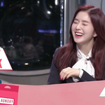미모 <b>열일</b>하는 아이린