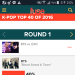 [EXO] 이거 투표해